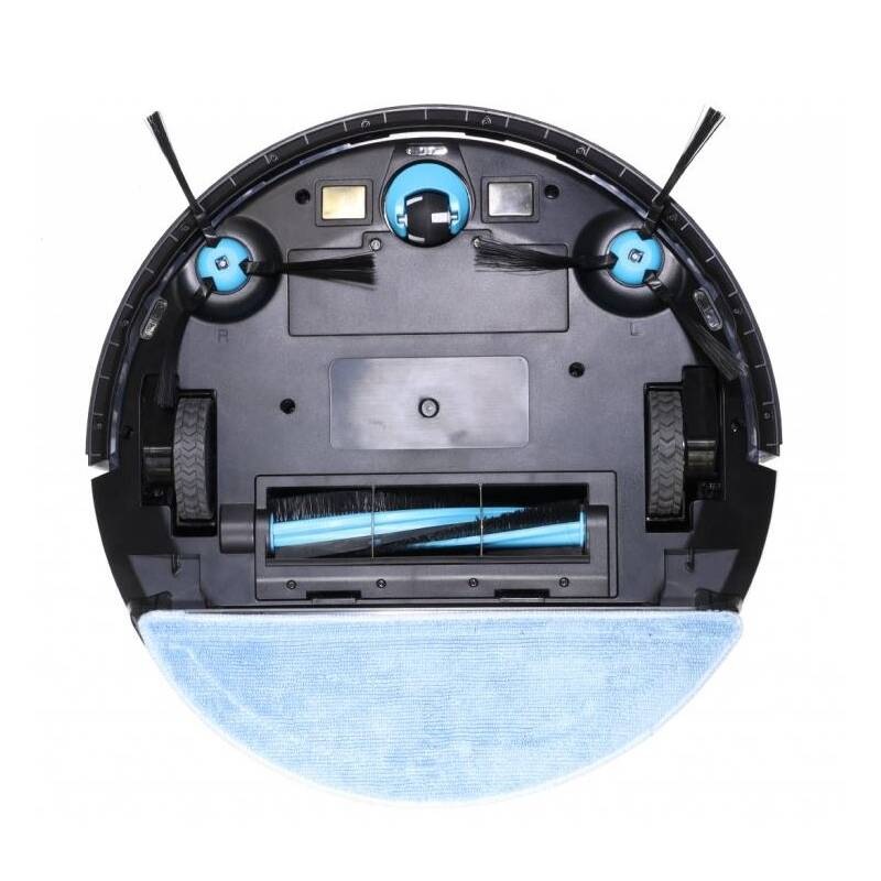 Robotický vysávač Salente RTX-L6