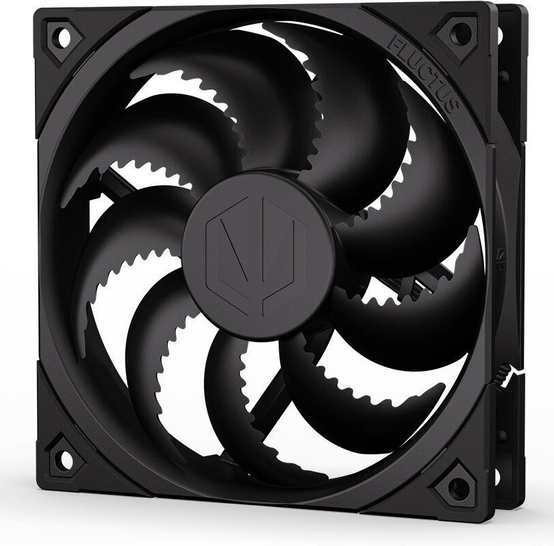 Ventilátor ENDORFY Fluctus 120 PWM Fluctus 120 PWM / 120 mm (EY4A001)