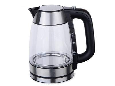 Rýchlovarná kanvica Tkg JK1040