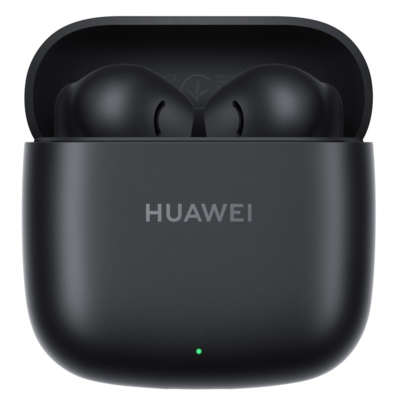 Slúchadlá Huawei FreeBuds SE 2 čierna
