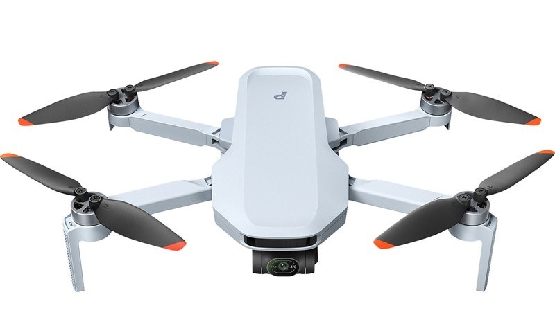 Dron Potensic Atom 2 biely