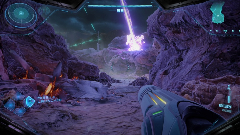 Hra Nintendo Switch Metroid Prime 4: Beyond Hra Nintendo Switch Metroid Prime 4: Beyond