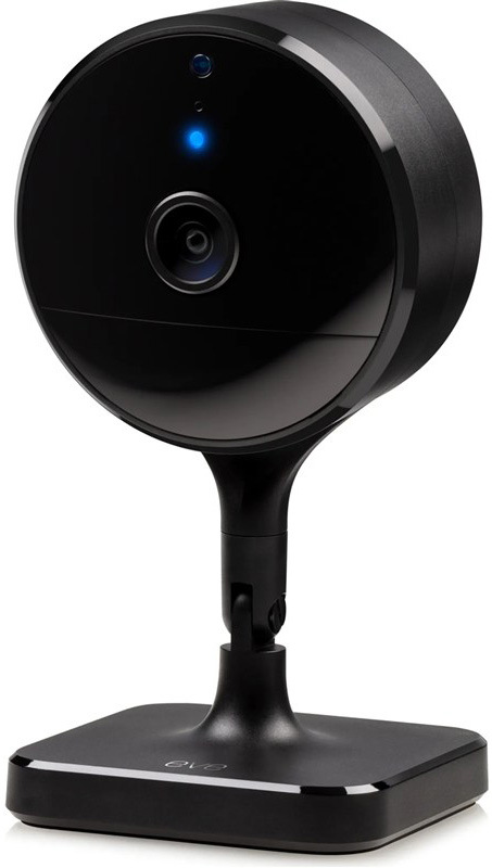 IP kamera Eve Cam - čierna