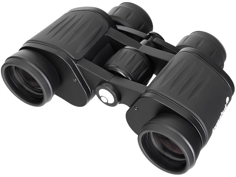 Ďalekohľad Levenhuk New Atom 7x35 so 7násobným zväčšením a 35mm objektívmi