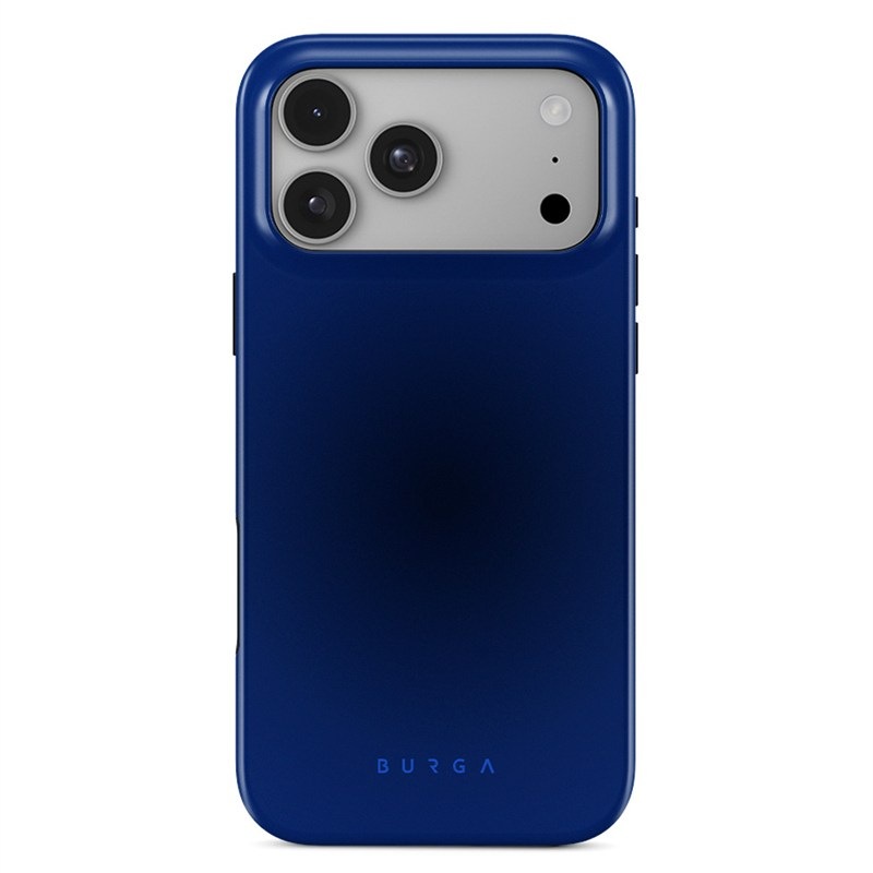 Kryt na mobil Burga Tough MagSafe, Neptune na Apple iPhone 18 Pro Max viacfarebná