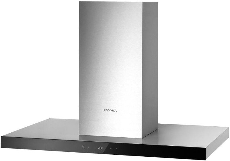 Odsávač pár Concept SINFONIA OPO4590ss nerez