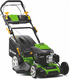 Kosačka Fieldmann FZR 4618-144BV