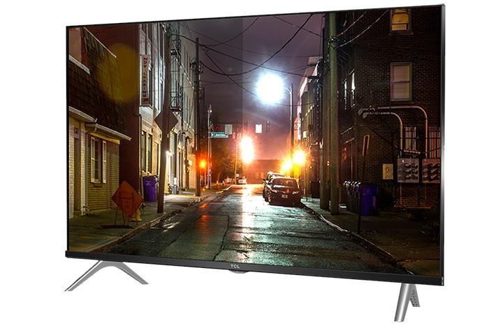 Televízor TCL 40S615