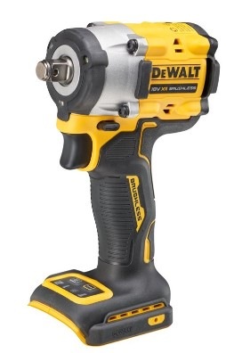 Doťahovák rázový Dewalt XR 18V DCF921N-XJ (bez batérie)