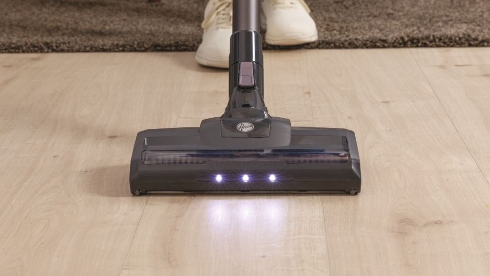Tyčový vysávač Hoover HF1 HF103X 011 Tyčový vysávač Hoover HF1 HF103X 011