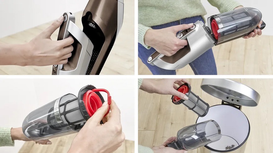 Tyčový vysávač Bosch BCH3K2852 hnedý BOSBCH3K2852_04