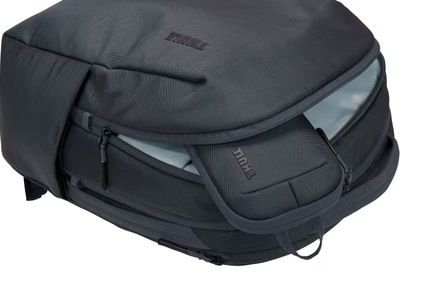 Brašna THULE Subterra 2 PowerShuttle Mini čierna