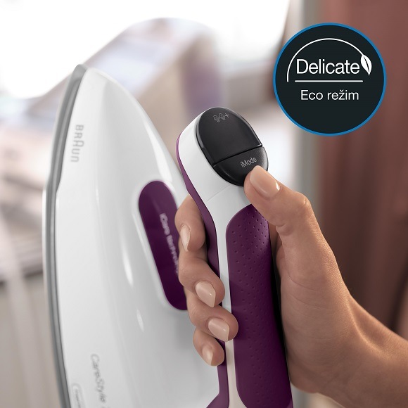 Žehliaci systém Braun CareStyle 7 IS7266.VI