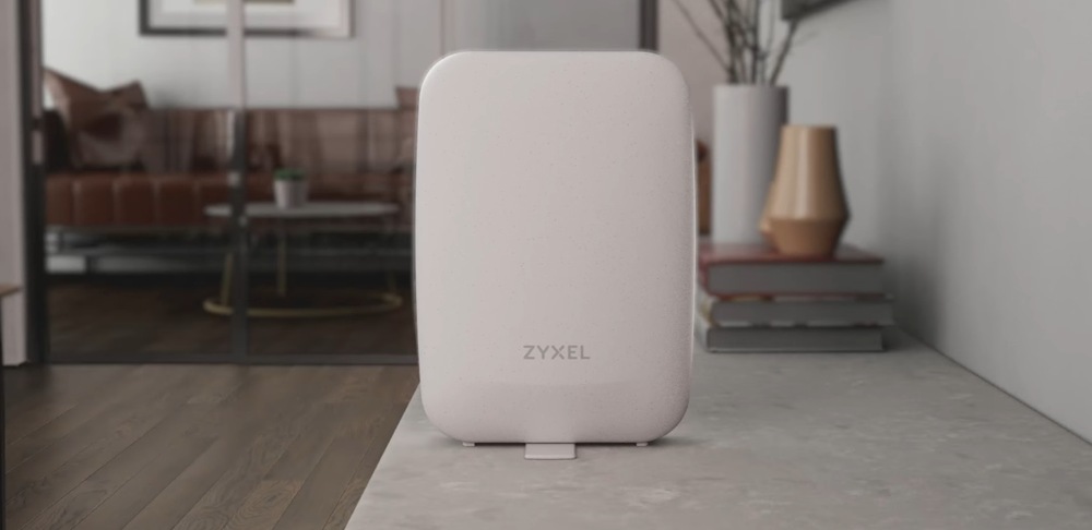 Kompletný Wi-Fi systém ZyXEL Security Router - USG LITE 60AX, Wi-Fi 6 Mesh biely Kompletný Wi-Fi systém ZyXEL Security Router - USG LITE 60AX, Wi-Fi 6 Mesh biely