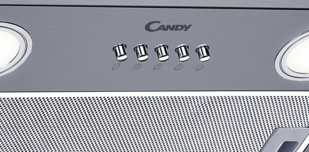 Odsávač pár Candy CBG625/1X/4U Inoxlook Odsávač pár Candy CBG625/1X/4U Inoxlook