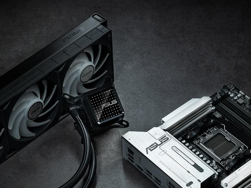 Základná doska Asus PRIME X870-P Základná doska Asus PRIME X870-P