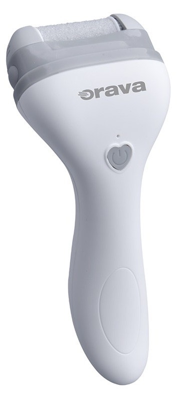 Elektrický pilník Orava s ergonomickou rukoväťou, rotujúca hlava
