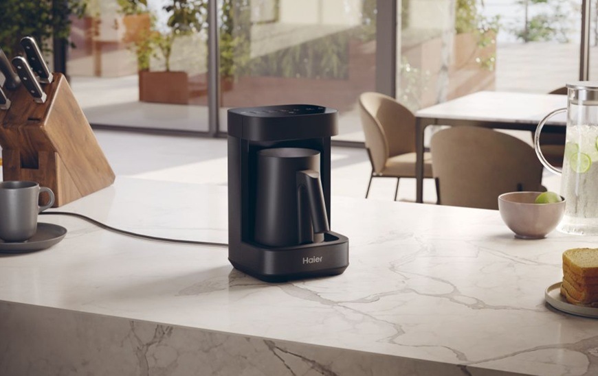 Napeňovač mlieka Haier I-Master Series 5 Multi Beverage HMB5A 011