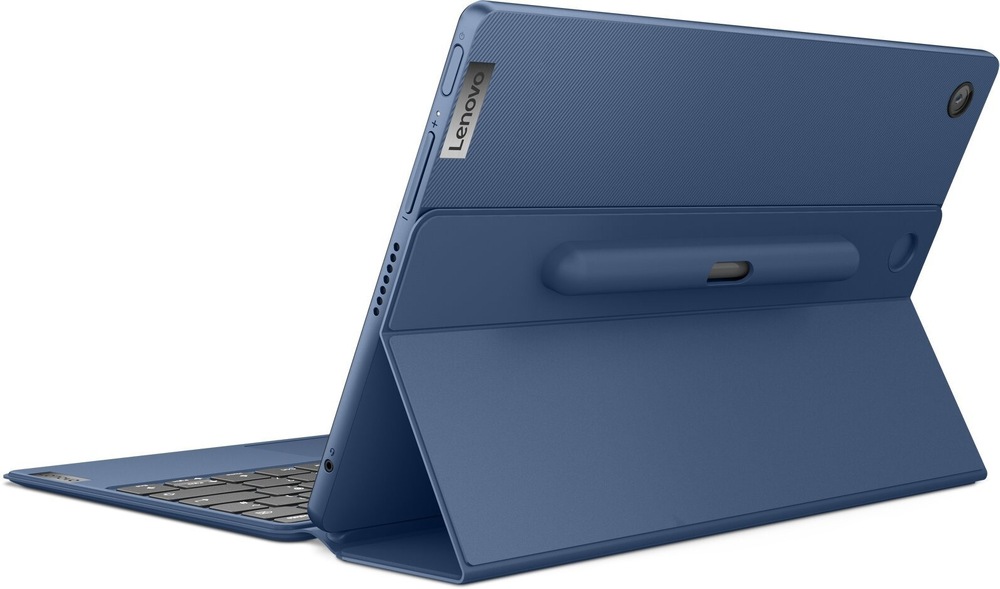 Notebook Lenovo IdeaPad Duet 3 11IAN8 + Microsoft 365 pre jednotlivcov modrý Lenovo IdeaPad Duet 3 11IAN8