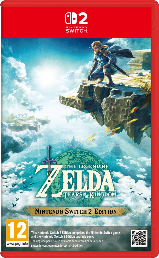 The Legend of Zelda: Tears of the Kingdom Nintendo Switch 2″ width=