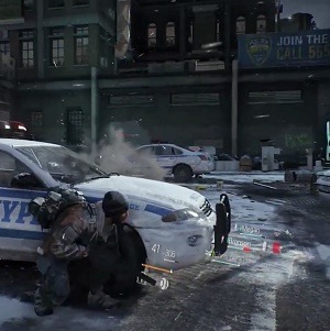 Tom Clancy's The Division