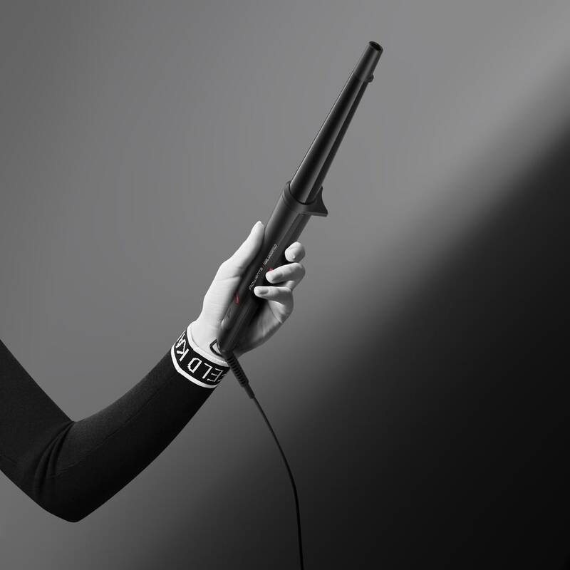 Kulma Rowenta CF324LF0 Wave Wand Karl Lagerfeld Kulma Rowenta CF324LF0 Wave Wand Karl Lagerfeld
