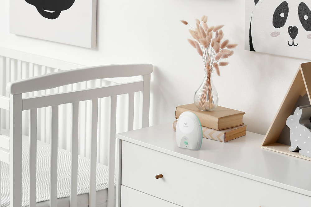 Detská elektronická pestúnka TrueLife NannyTone VM Pocket Detská elektronická pestúnka TrueLife NannyTone VM Pocket