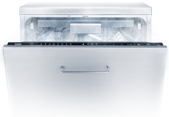 Umývačka riadu Beko Beyond BDIN16430