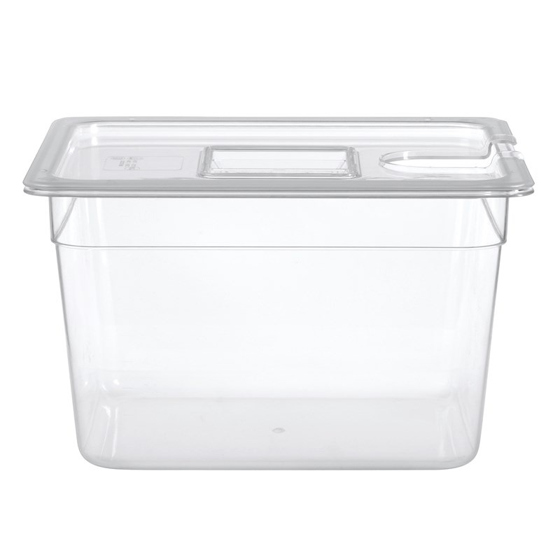 Nádoba pre Sous Vide Lauben Container 12 Nádoba pre Sous Vide Lauben Container 12