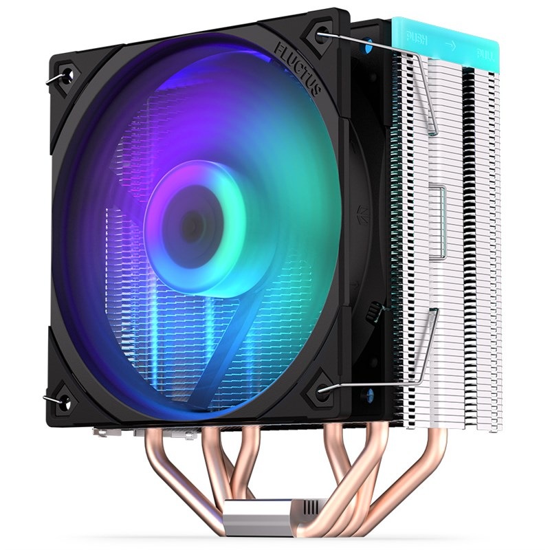 Chladič CPU ENDORFY Fera 5 ARGB Endorfy Fera 5 ARGB (EY3A007)