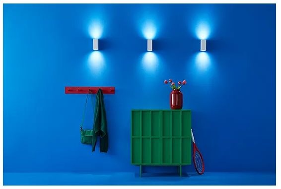 LED pásik WiZ RGB, 4m LED pásik WiZ RGB, 4m