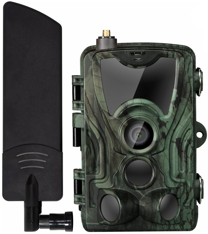 EVOLVEO StrongVision LTE CLOUD