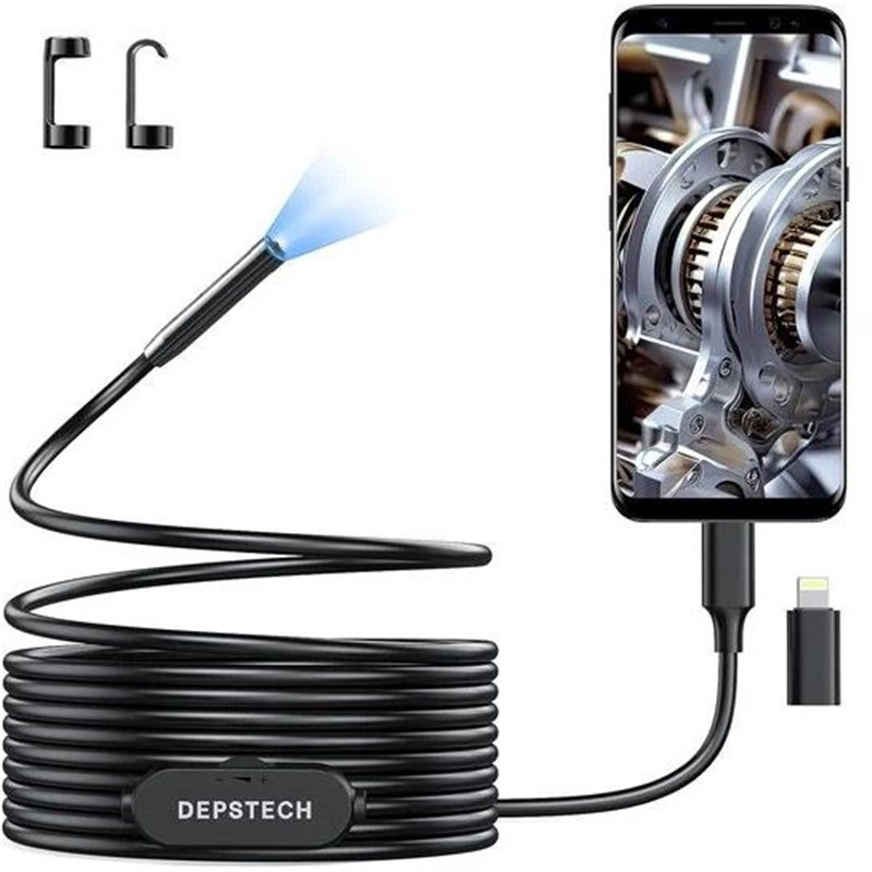 Inšpekčná kamera DEPSTECH NTC55