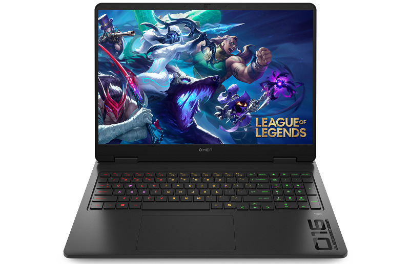 Notebook HP + Game Pass predplatné na 3 mesiace čierny