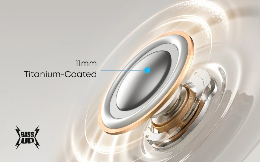 Anker soundcore P41i, biela
