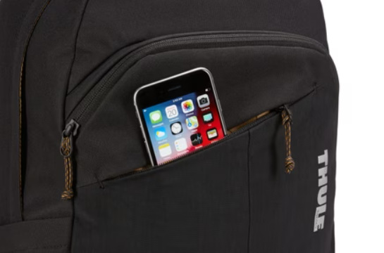 Batoh na notebook THULE Indago 23 l čierny Thule Indago