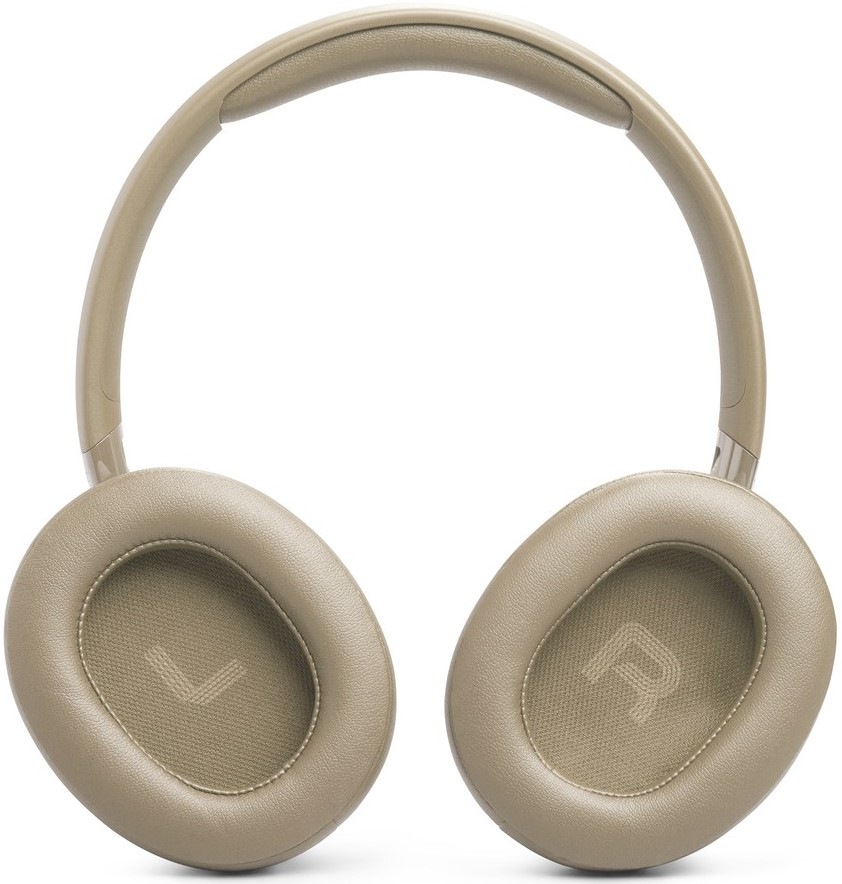 Slúchadlá JBL Tune 730BT béžová