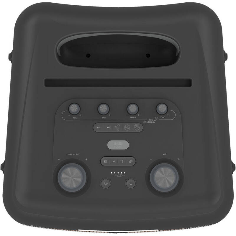 Párty reproduktor Klipsch New York čierny Párty reproduktor Klipsch New York čierny