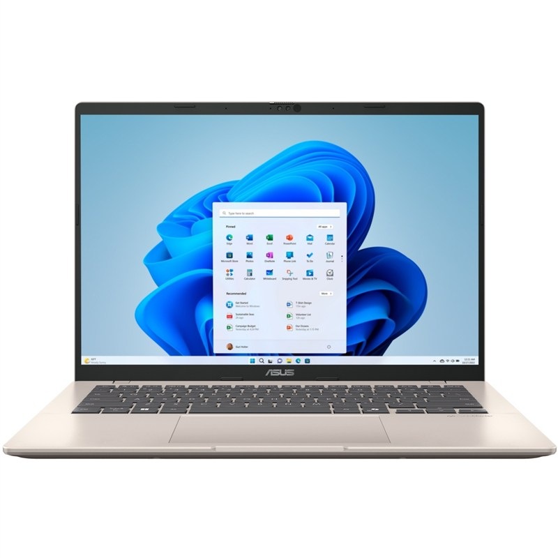 ASUS Vivobook 14 (X1407AA-LY018W), modrá