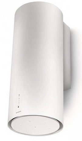 Odsávač pár Faber CYLINDRA GLOSS PLUS EV8 WH A37 biely Odsávač pár Faber CYLINDRA GLOSS PLUS EV8 WH A37 biely