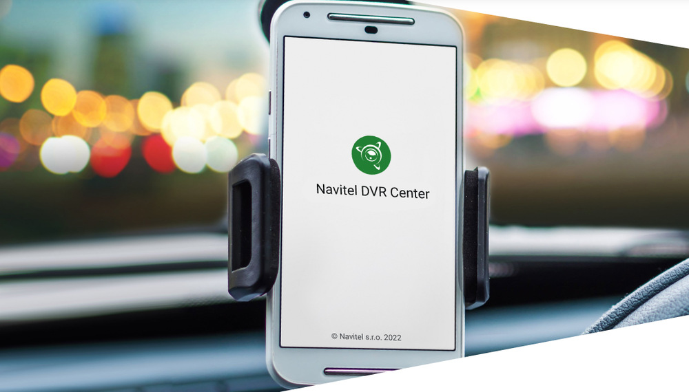 Autokamera NAVITEL RC3 PRO čierna Autokamera NAVITEL RC3 PRO čierna