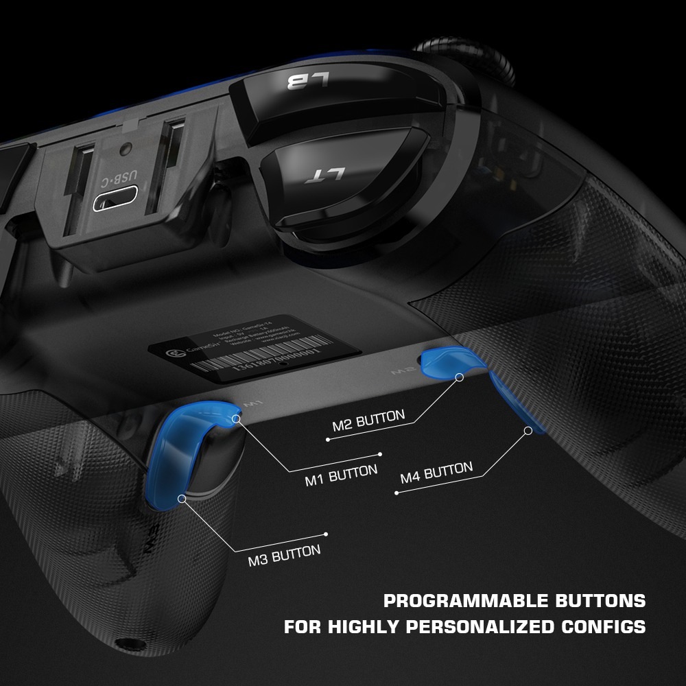 GameSir T4 Pre Wireless
