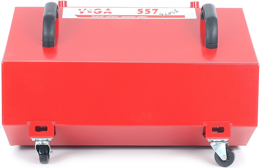 Zberný kôš VeGa 557