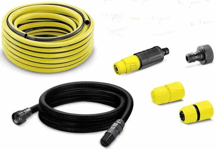 Čerpadlo záhradné Kärcher BP 5.000 Garden Set Plus Čerpadlo záhradné Kärcher BP 5.000 Garden Set Plus