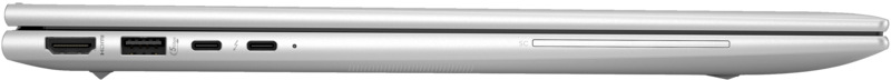 Notebook HP EliteBook 860 G11 strieborný