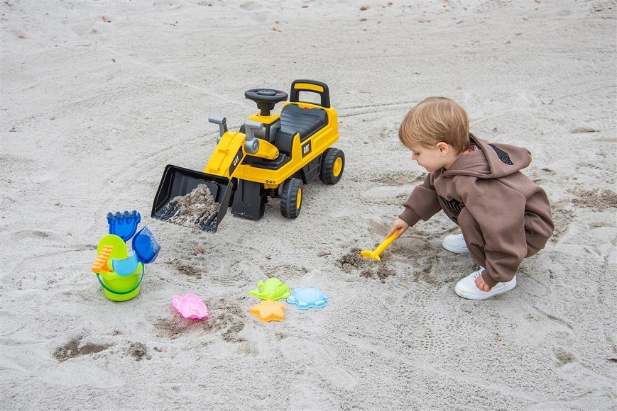 Odrážadlo plastové Buddy Toys BPC 5311 Odrážadlo plastové Buddy Toys BPC 5311