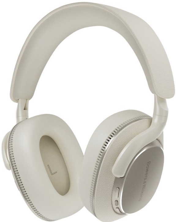 Bowers & Wilkins PX7 S3, biela