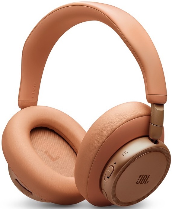 Bezdrôtové slúchadlá JBL Live 780NC