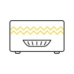 Funkcia Quartz Grill