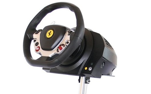 Stojan pre volant Wheel Stand Pro Thrustmaster TX/T300RS - Deluxe V2